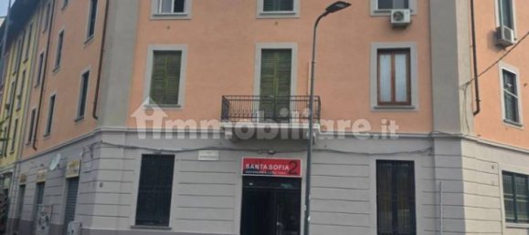 Коммерческая недвижимость с 1 комнатой в Милан, Италия № 247035 16