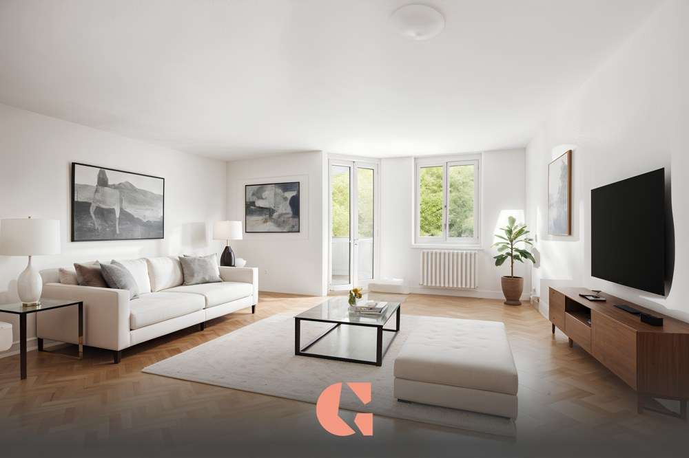 1 bedroom Apartment in Munich, Germany No. 307657