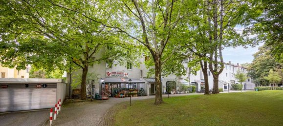 1 bedroom Apartment in Munich, Germany No. 307657 10