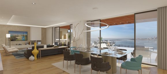 2 bedrooms Penthouse in Vila Nova de Gaia, Portugal No. 182778 3