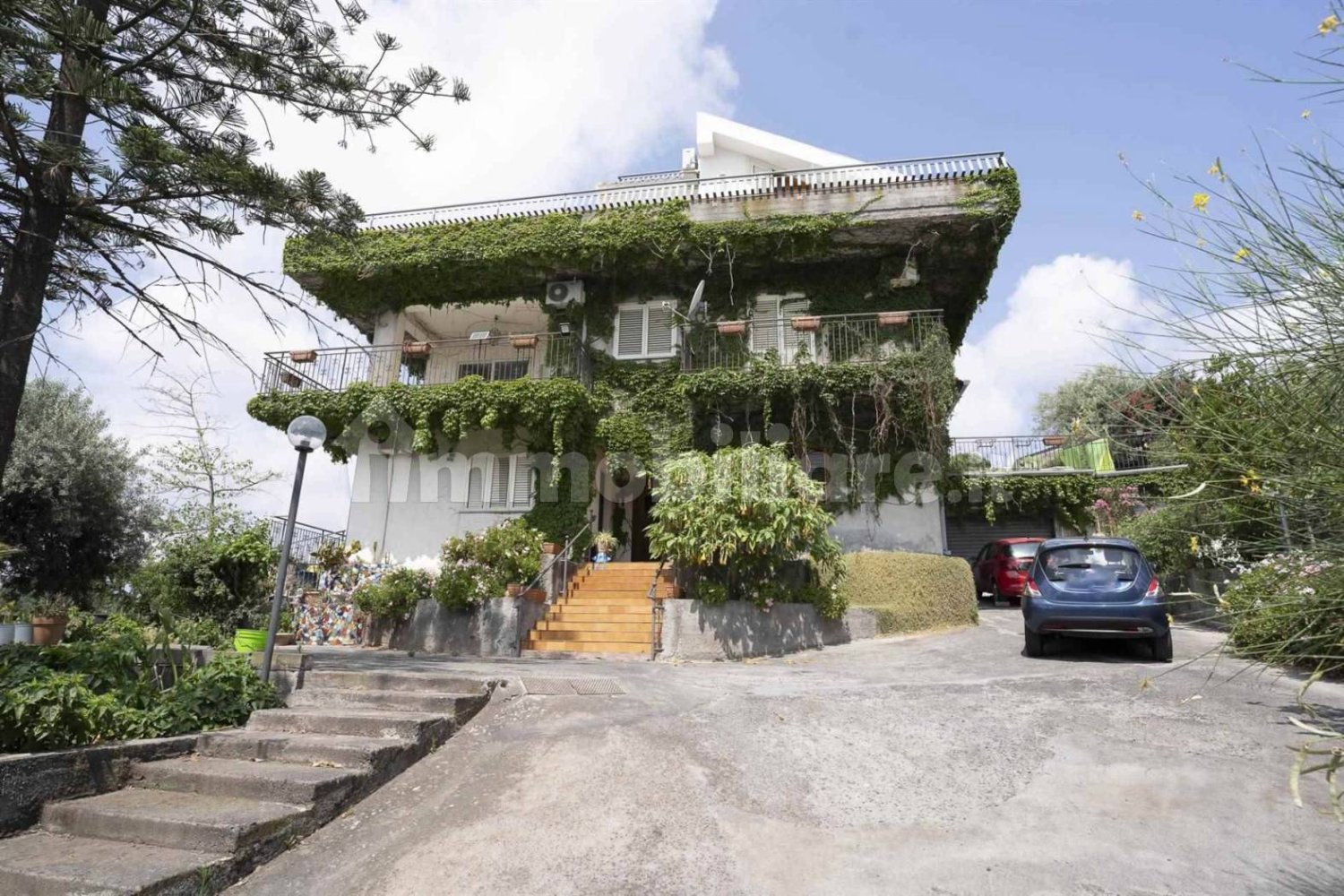 2 chambres Appartement à Misterbianco, Italy No. 321708