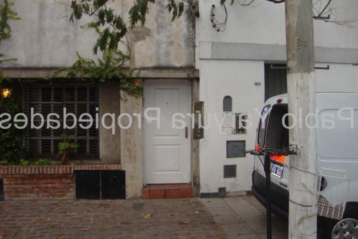 3 غرف نوم شقة في Tres de Febrero, Argentina رقم 11507