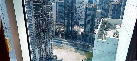 Büro in Business Bay, UAE 81.5m², Nr. 36091 16