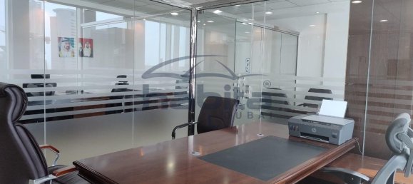 Büro in Business Bay, UAE 81.5m², Nr. 36091 11