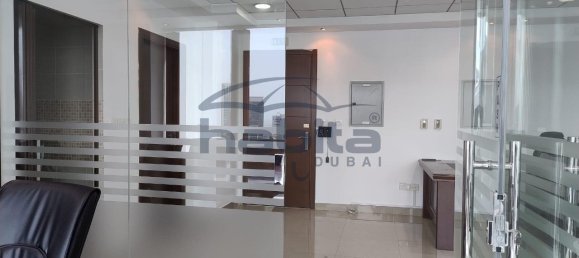 Büro in Business Bay, UAE 81.5m², Nr. 36091 2