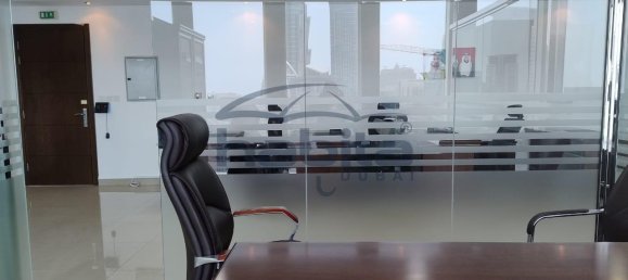 Büro in Business Bay, UAE 81.5m², Nr. 36091 8