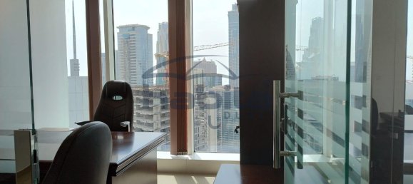 Büro in Business Bay, UAE 81.5m², Nr. 36091 7