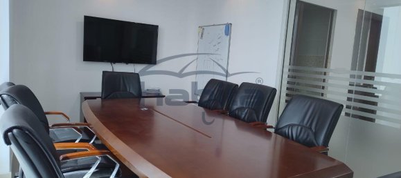 Büro in Business Bay, UAE 81.5m², Nr. 36091 3