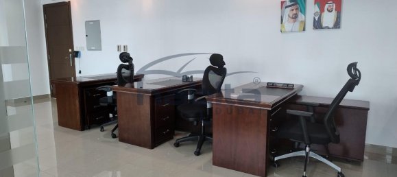 Büro in Business Bay, UAE 81.5m², Nr. 36091 9