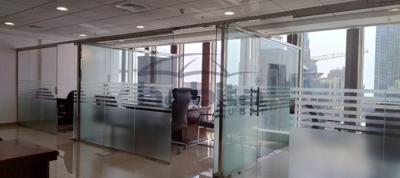 Büro in Business Bay, UAE 81.5m², Nr. 36091 14