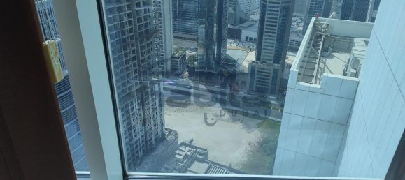 Büro in Business Bay, UAE 81.5m², Nr. 36091 13