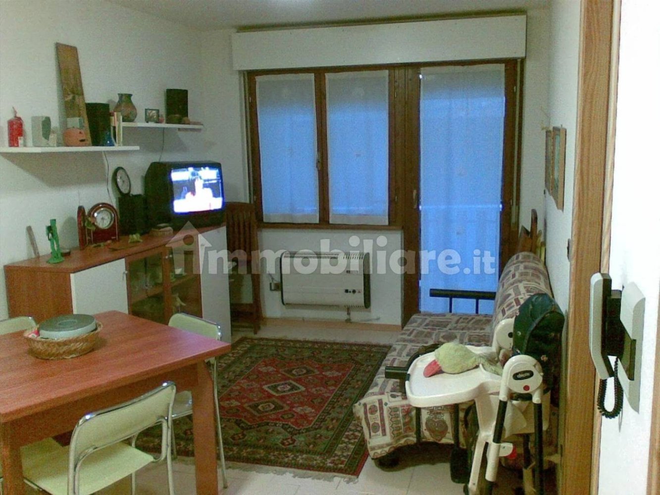 1 bedroom Apartment in Bagnolo Piemonte, Italy No. 251116