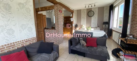 7 غرف نوم قلاع في Maresquel-Ecquemicourt, France رقم 51015 19
