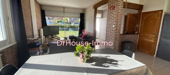 7 غرف نوم قلاع في Maresquel-Ecquemicourt, France رقم 51015 5