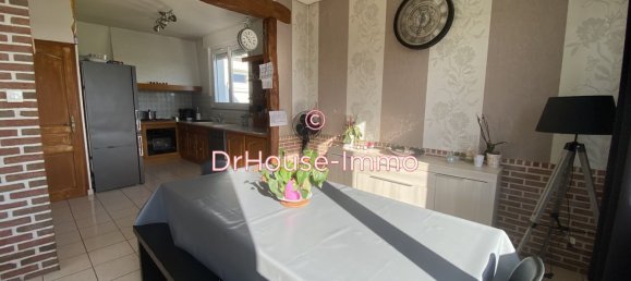 7 غرف نوم قلاع في Maresquel-Ecquemicourt, France رقم 51015 6