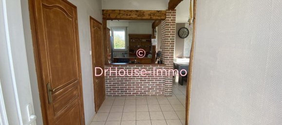 7 غرف نوم قلاع في Maresquel-Ecquemicourt, France رقم 51015 21