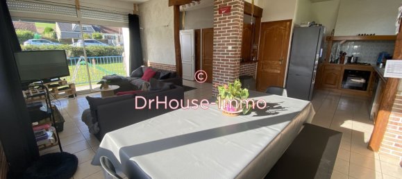 7 غرف نوم قلاع في Maresquel-Ecquemicourt, France رقم 51015 3