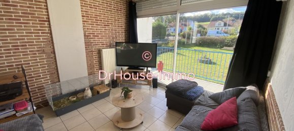 7 غرف نوم قلاع في Maresquel-Ecquemicourt, France رقم 51015 4