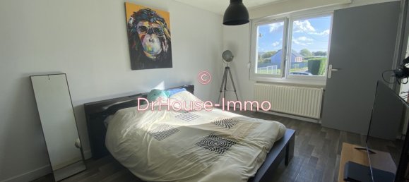 7 غرف نوم قلاع في Maresquel-Ecquemicourt, France رقم 51015 13