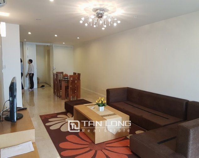 3 غرف نوم شقة في Tay Ho, Vietnam رقم 1781