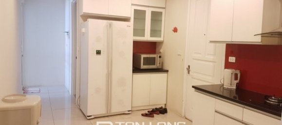 3 غرف نوم شقة في Tay Ho, Vietnam رقم 1781 3