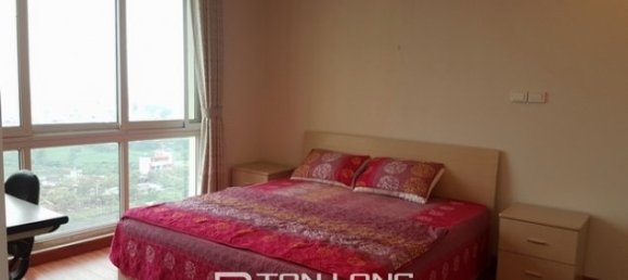 3 غرف نوم شقة في Tay Ho, Vietnam رقم 1781 7