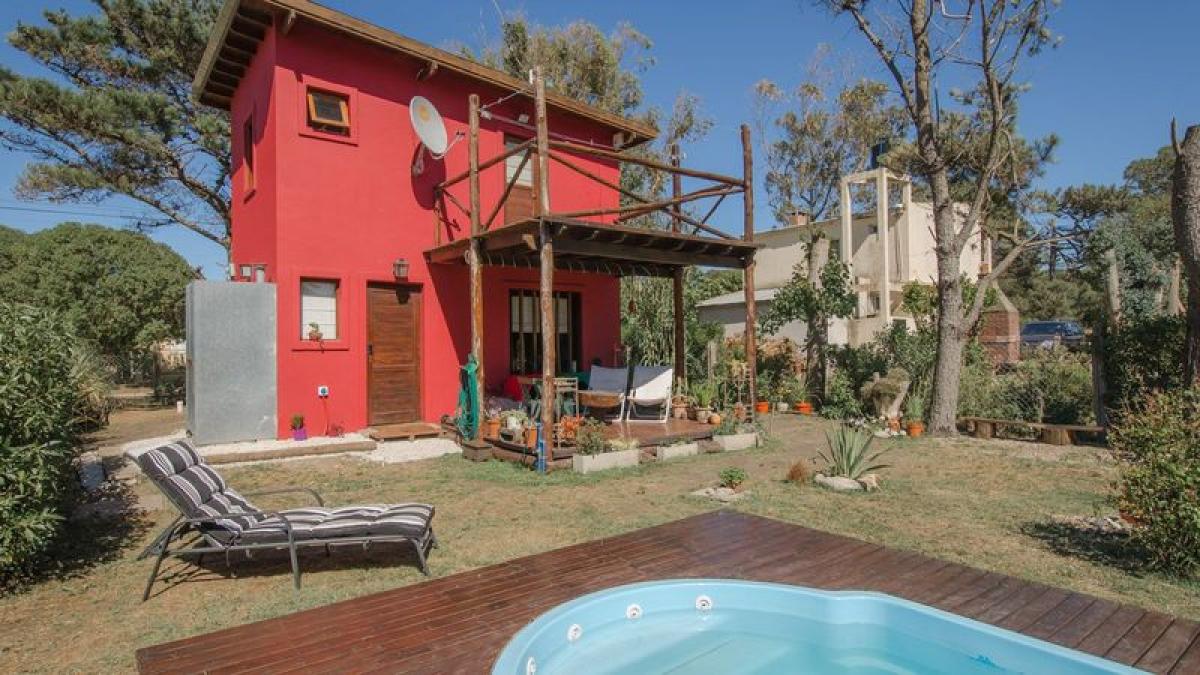 Studio in Mar del Plata, Argentina No. 72880