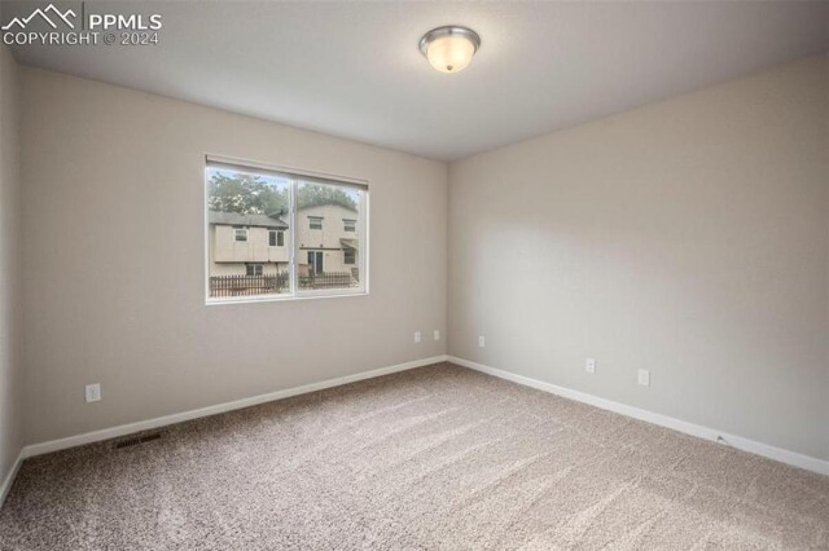 3 bedrooms House in Colorado Springs, USA No. 425704