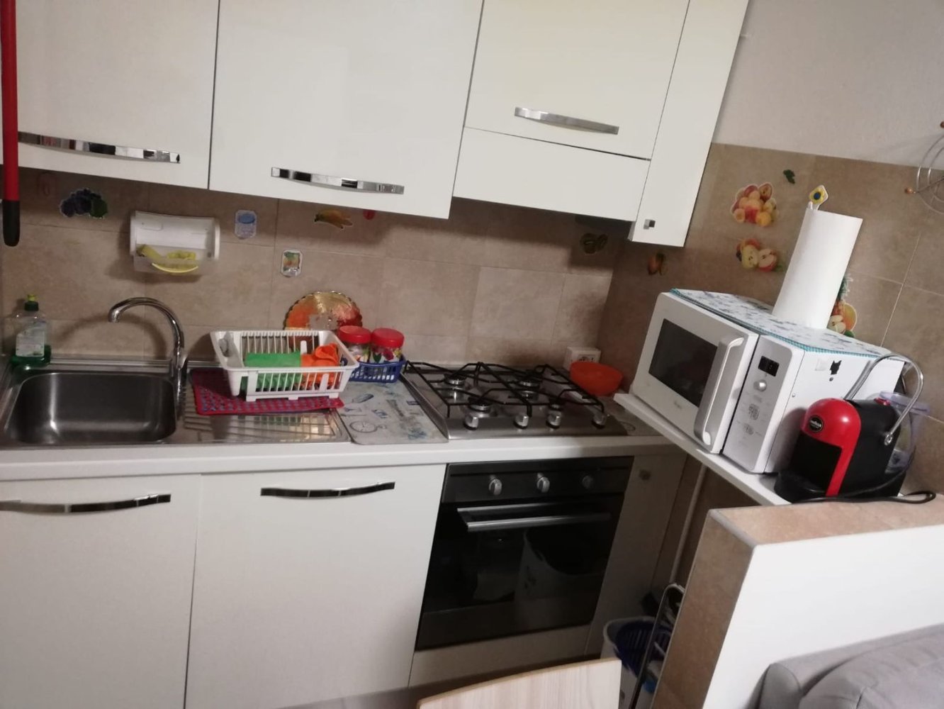 2 bedrooms Apartment in Corsico, Italy No. 382482