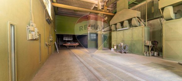 2500m² Warehouse in Baldichieri d'Asti, Italy No. 340564 4