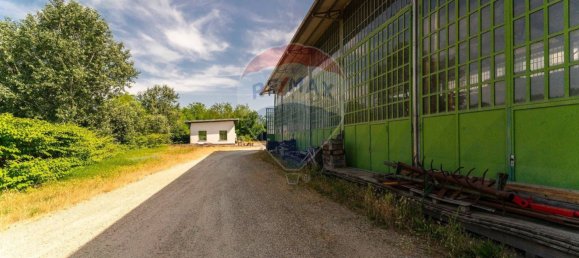 2500m² Warehouse in Baldichieri d'Asti, Italy No. 340564 27