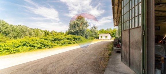 2500m² Warehouse in Baldichieri d'Asti, Italy No. 340564 16