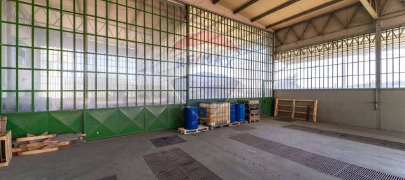 2500m² Warehouse in Baldichieri d'Asti, Italy No. 340564 7