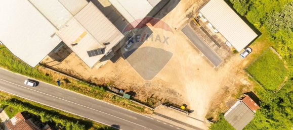 2500m² Warehouse in Baldichieri d'Asti, Italy No. 340564 39