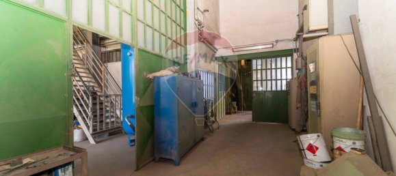 2500m² Warehouse in Baldichieri d'Asti, Italy No. 340564 50