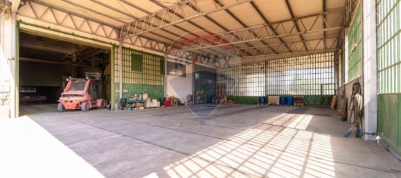 2500m² Warehouse in Baldichieri d'Asti, Italy No. 340564 6