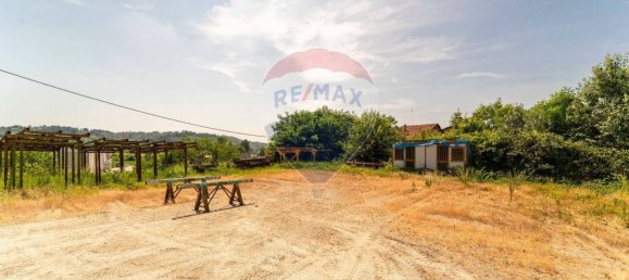 2500m² Warehouse in Baldichieri d'Asti, Italy No. 340564 23