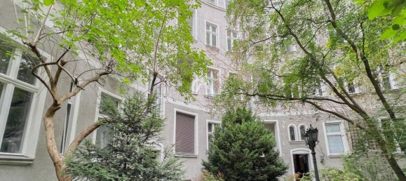 2-Zimmer Wohnung in Friedenau, Germany, Nr. 357510 18