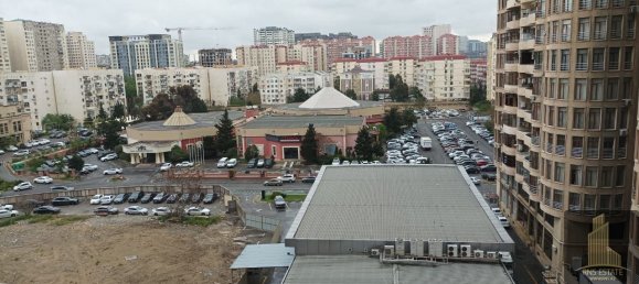 3 chambres Appartement à Khatay, Azerbaijan No. 1269 33