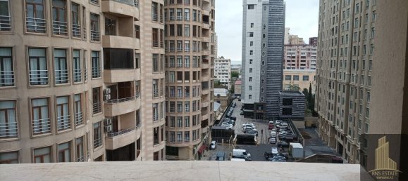 3 chambres Appartement à Khatay, Azerbaijan No. 1269 28