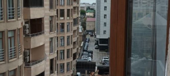 3 chambres Appartement à Khatay, Azerbaijan No. 1269 21