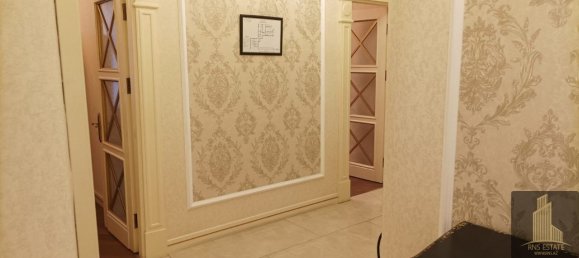 3 chambres Appartement à Khatay, Azerbaijan No. 1269 17