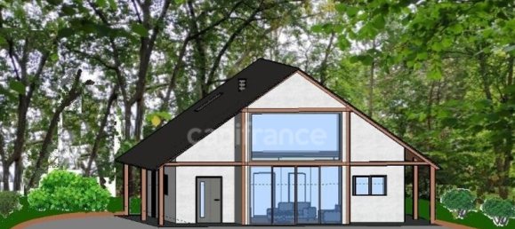 Grundstück in Gan, France, Nr. 110831 2