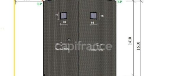 Grundstück in Gan, France, Nr. 110831 9