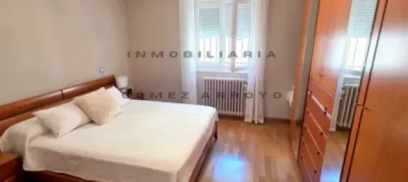 3 chambres Maison de ville à Palencia, Spain No. 142789 15