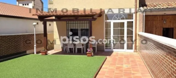 3 chambres Maison de ville à Palencia, Spain No. 142789 26