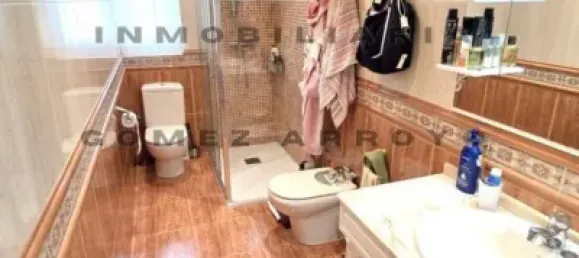 3 chambres Maison de ville à Palencia, Spain No. 142789 17