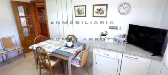 3 chambres Maison de ville à Palencia, Spain No. 142789 6