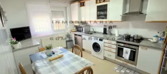 3 chambres Maison de ville à Palencia, Spain No. 142789 4