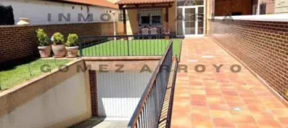 3 chambres Maison de ville à Palencia, Spain No. 142789 23